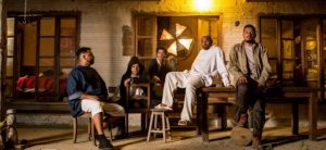 Cordel do Fogo Encantado lança “Liberdade, a Filha do Vento”