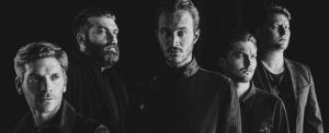 Editors lança “Violence”, seu novo álbum de estúdio