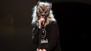 Projeto Giro das Artes traz a Fortaleza o espetáculo teatral “Hamlet” do diretor suíço Boris Nikitin