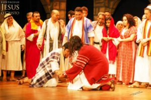 Musical “Jesus, O Cristo”, chega a sua sétima edição no Ceará