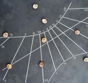 [RJ] Nazareno realiza a exposição “Um segredo é a palavra viva entre uma boca e um ouvido”