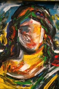 Exposição “Novos Olhares para a Monalisa” no Museu do Ceará