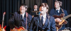 [RS] Beatles Festival 2018 acontece em Porto Alegre