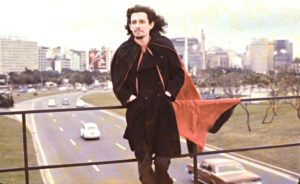 Documentário “Torquato Neto – Todas as Horas do Fim” estreia  no Cinema do Dragão