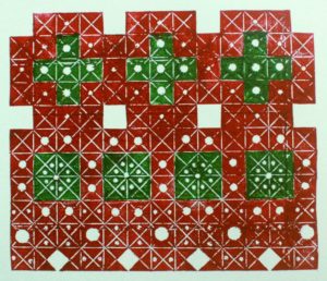 Sobrado Dr José Lourenço está com inscrições abertas gratuitas para Oficinas de Gravura Experimental e Isogravura