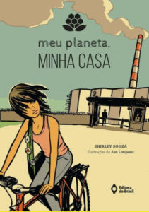 Sugestão de leitura para o Dia Mundial da Água