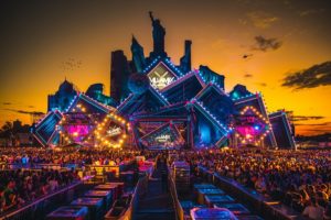VillaMix Festival Goiânia anuncia edição 2018 e venda de ingressos