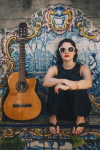 Angélica Duarte: a versatilidade do erudito para a MPB