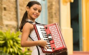 Sanfoneiras são destaques na 11ª edição do Festival de Sanfoneiros de Limoeiro do Norte