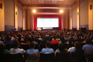 28º Cine Ceará abre inscrições para longas ibero-americanos e curtas brasileiros