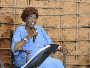 TV Brasil exibe especial “Sonho Meu” em homenagem a Dona Ivone Lara