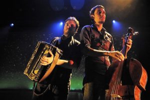 Música brasileira e ritmos internacionais na programação de maio no Sesc