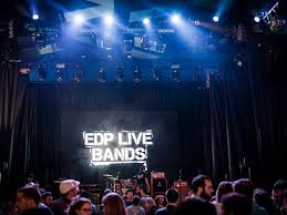 Conheça as bandas finalistas do EDP Livre Brands, que levará o vencedor para tocar em Portugal
