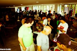[RJ]  Feira de Vinil do Rio comemora sua 20º edição com homenagem a João Donato