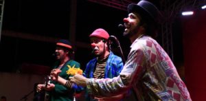 Vila Azul do Mar tem programação especial para fim de semana do Dia das Crianças