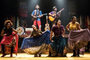 Pavilhão da Magnólia  comemora 13 anos com ações e espetáculos gratuitos