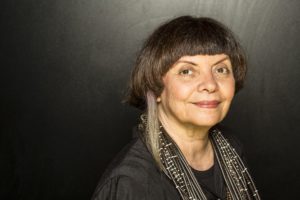 Marlui Miranda faz show no Teatro Tapera das Artes em Aquiraz