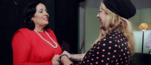 Filmes realizados por mulheres estreiam na TV Brasil