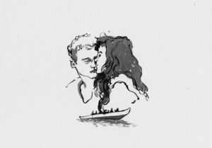 Exposição “Perder de vista” em cartaz no Sobrado Dr. José Lourenço