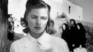Clássico de  Roberto Rossellini estreia na programação do Cinema do Dragão
