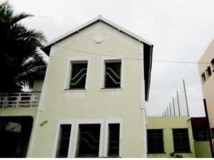 Escritor Gonçalo Junior faz palestra e lançamento de livro na Biblioteca Dolor Barreira