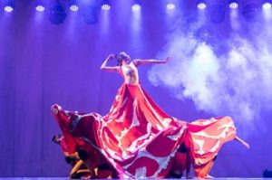 Shopping promove festival de dança com apresentações musicais e workshops gratuitos