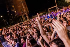 Maloca Dragão 2018 será palco de doze lançamentos musicais cearenses, entre singles, discos, DVD e clipe