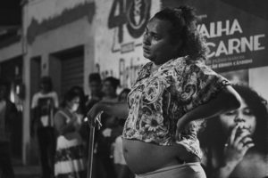 Navalha na Carne encenada no Maloca 2018