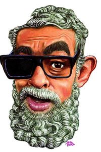 Dia Nacional do Humorista: Uma homenagem a todos aqueles que fazem sorrir, no Cineteatro São Luiz e TJA