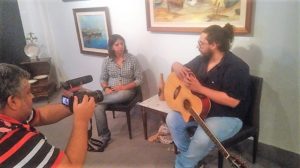 Papo Cult retorna canal de entrevistas