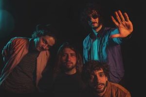 Selvagens à Procura de Lei se apresenta no Festival Maloca Dragão