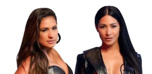 Simone & Simaria lançam  o single e clipe de “Amoreco”