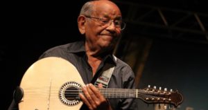 DVD “Tributo a Zé Menezes” tem show de lançamento no Theatro José de Alencar