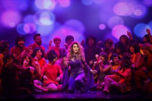 60! Década de Arromba – Doc. Musical em curta temporada em Fortaleza