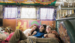 Cineteatro São Luiz realiza “Mostra 1968: 50 anos de arte e Revolução”