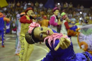 Dia Nacional do Quadrilheiro Junino é comemorado em Juazeiro do Norte