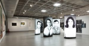 Fortaleza recebe exposições do Prêmio CNI SESI SENAI Marcantonio Vilaça para as Artes Plásticas