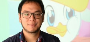 Beach Park Studios participa do  Anima Ceará