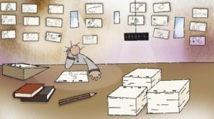 Seminário discute a produção da animação brasileira no I Anima Ceará