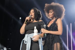 MTV MIAW tem primeira edição no Brasil