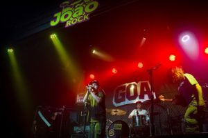 João Rock abre inscrições para Concurso de Bandas 2018