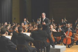 [SP]   Sinfonia Samsung Rock no Auditório Ibirapueraa