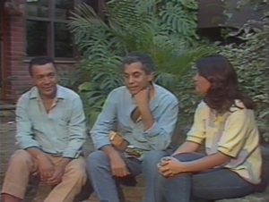 TV Brasil resgata entrevista de Paulinho da Viola para a TVE em 1985