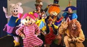 Bora Brincar traz programação gratuita ao RioMar Kennedy