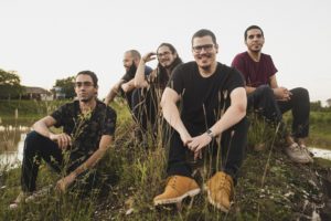 Mostra de Música Instrumental reúne Kalouv (PE) e Flutuart (SP) em Juazeiro do Norte