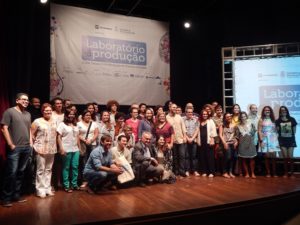 UVA, ECOA Sobral e Quitanda das Artes realizam curso de pós-graduação Laboratório de Gestão Cultural