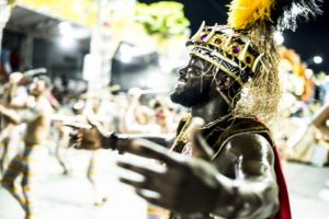 Prefeitura de Fortaleza entrega os troféus das campeãs do Carnaval 2018