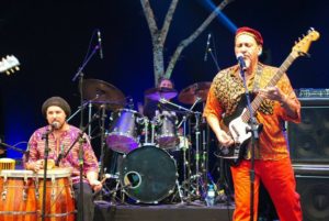 [RJ] O Som Nosso de Cada Dia faz show em Niteróis e relança LP histórico