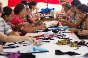 Tranças e Afetos: Abayomi e Memória, projeto acontece em maio e junho