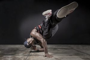 Red Bull BC One vai escolher em Fortaleza o melhor dançarino de breakdance do Nordeste
